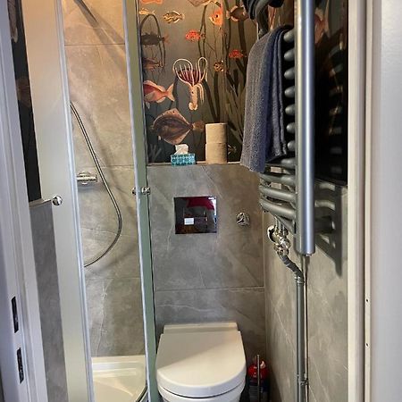 דירות קיל Altbaucharme Deluxe Mit Balkon In Zentraler Lage מראה חיצוני תמונה